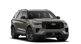 2026 Ford Explorer® External Image 4